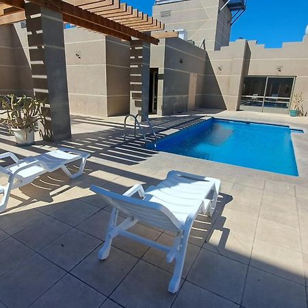Hotel Diego De Almagro Calama Exteriér fotografie