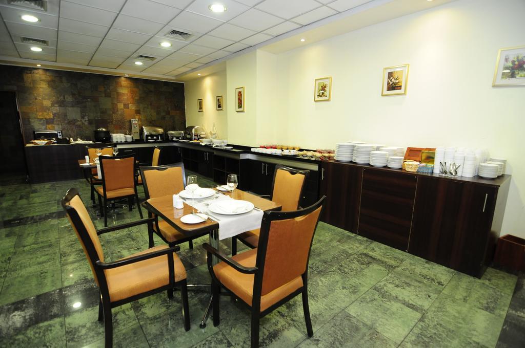 Hotel Diego De Almagro Calama Exteriér fotografie