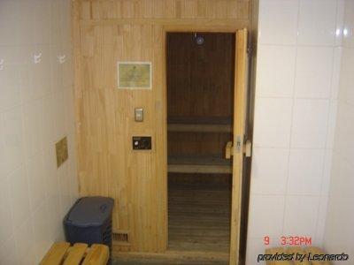 Hotel Diego De Almagro Calama Zařízení fotografie