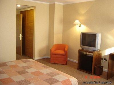 Hotel Diego De Almagro Calama Pokoj fotografie