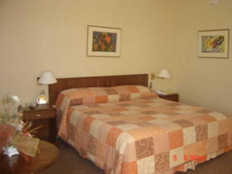Hotel Diego De Almagro Calama Exteriér fotografie